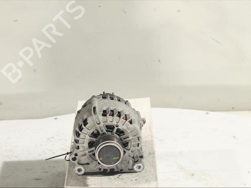 Alternator VW T-ROC (A11, D11) 1.6 TDI | BP24654646M7 