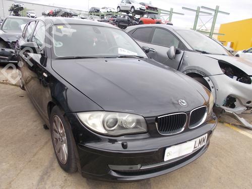 Switch BMW 1 (E87) 120 d | BP30188885I30 - Image 4
