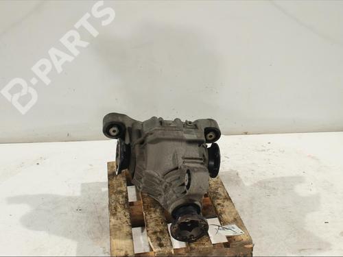 Rear differential PORSCHE CAYENNE (9PA)  | BP11904140M24 