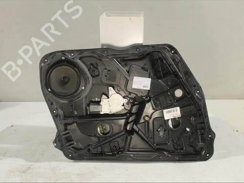 Rudehejsemekanisme ventre foran MERCEDES-BENZ M-CLASS (W166) ML 250 CDI / BlueTEC 4-matic (166.004, 166.003) (204 hp) 31692900