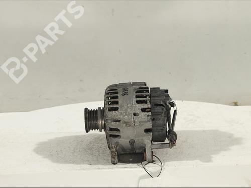 Alternator VW GOLF VII (5G1, BQ1, BE1, BE2)  | BP11990131M7 