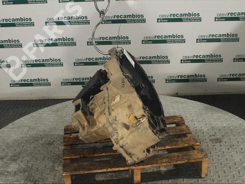 Used Gearbox LAND ROVER FREELANDER I (L314) 2.0 Td4 4x4 (112 hp) 11900127