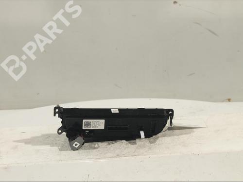 Climate control KIA NIRO I (DE) 1.6 GDI Hybrid | BP11911268I5 