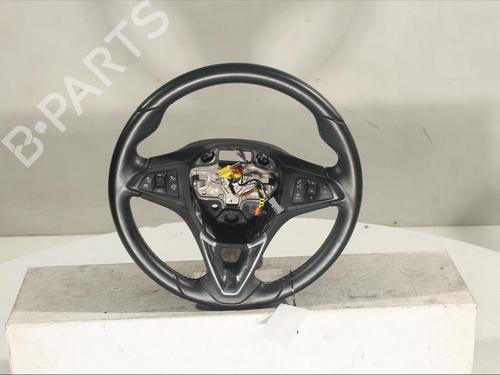 Used Steering wheel Steering wheel OPEL ASTRA K (B16) 1.6 CDTi (68) (136 hp) 17444156 17444156