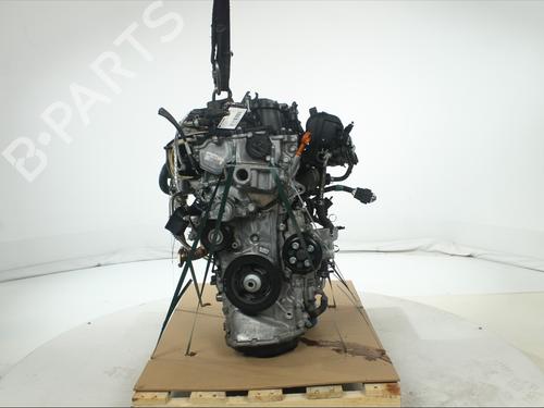 Engine HYUNDAI i20 III (BC3, BI3) 1.0 T-GDI | BP37650909M1 - Image 5