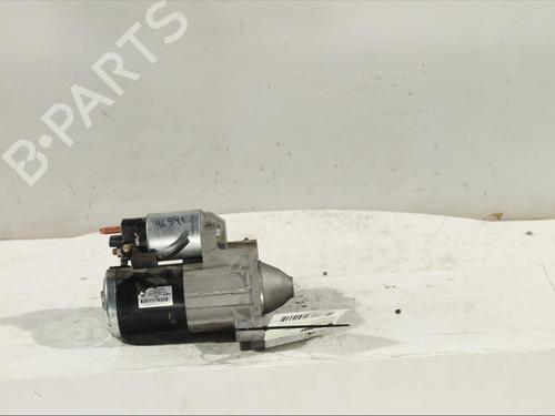 Used Starter Starter NISSAN QASHQAI II (J11, J11_) 1.3 DIG-T (140 hp) 11904565 11904565