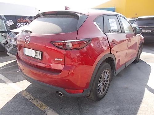 Left taillight MAZDA CX-5 (KF) 2.2 D | BP39496612C34 - Image 5