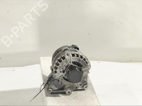 Alternator MERCEDES-BENZ C-CLASS (W205) C 180 (205.040, 205.140) | BP24921894M7