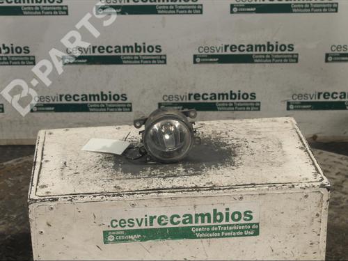 Used Right front fog light FORD FUSION (JU_) 1.4 TDCi (68 hp) 11897830