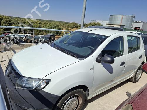 Right headlight DACIA SANDERO II 1.2 | BP40162988C29 - Image 3