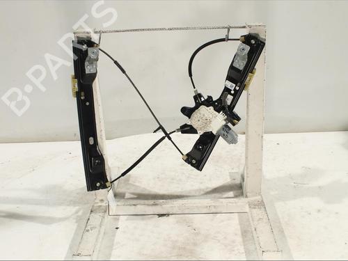 Used Front right window mechanism Front right window mechanism FORD FOCUS III 1.0 EcoBoost (125 hp) 12080002 12080002