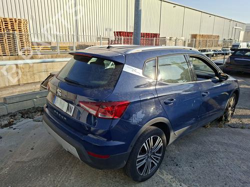 Right headlight SEAT ARONA (KJ7, KJP) 1.0 TSI | BP39699132C29 - Image 4