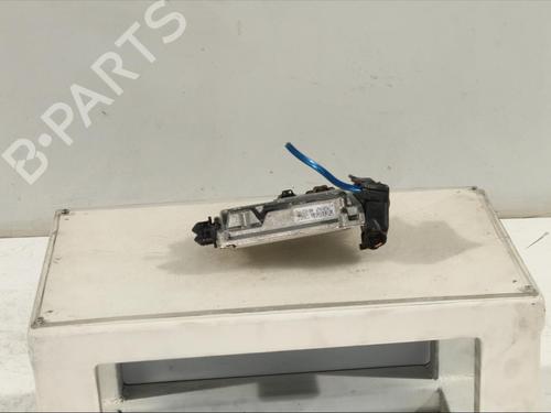 Start/Stop styreenhet PEUGEOT 308 II (LB_, LP_, LW_, LH_, L3_) [2013-2021]  24351274