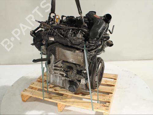 Engine BMW 3 (E36) 325 i | BP24541783M1 