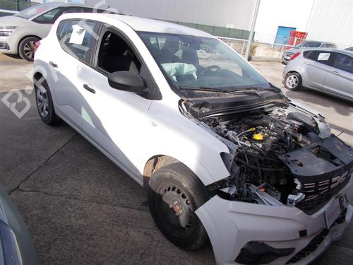 Engine DACIA SANDERO III 1.0 TCe 100 | BP29986285M1  - Image 9