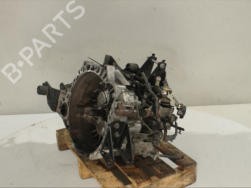 Gearbox TOYOTA AURIS (_E18_) 2.0 D-4D (ADE186_, ADE186R) | BP29622697M3 