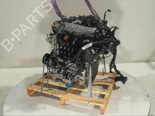 Engine KIA NIRO I (DE) 1.6 GDI Hybrid | BP20222138M1 