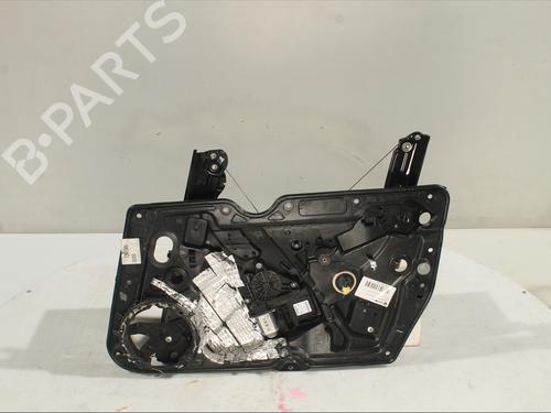 front-right-window-mechanism-vw-golf-vi-5k1-2008-2009-2010-2011-2012-2013-2014-30630901 main image