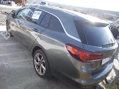 Electronic module OPEL ASTRA K Sports Tourer (B16)  | BP24427236M83 