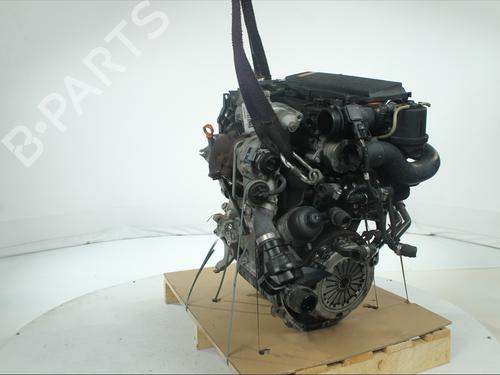 Engine PEUGEOT BIPPER (AA_) 1.4 HDi | BP37093061M1 - Image 2