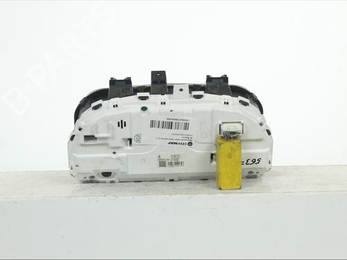 Instrument cluster MITSUBISHI ASX (GA_W_) 1.6 MIVEC (GA1W) | BP37092964C47 - Image 2