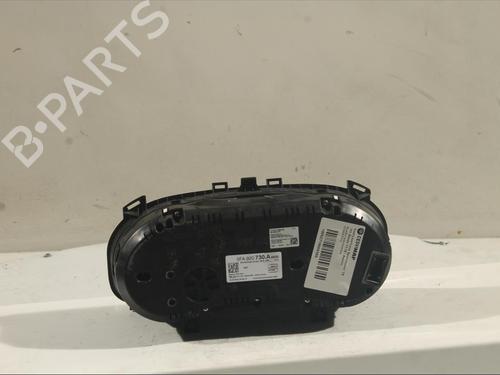 Instrument cluster SEAT LEON (KL1, KLG) 1.0 TSI | BP24541653C47