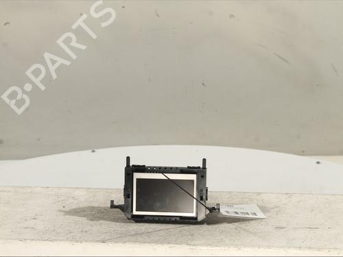 Used Display monitor Display monitor FORD FOCUS III 1.0 EcoBoost (125 hp) 30980636 30980636