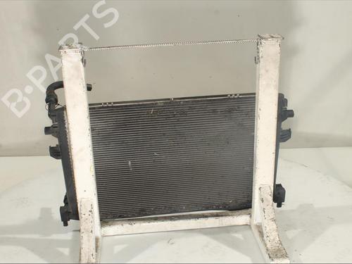 Intercooler SEAT LEON (5F1)  | BP18736122M30 