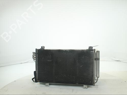 Used AC radiator AC radiator MAZDA 3 (BM, BN) 2.0 (120 hp) 34529974 34529974