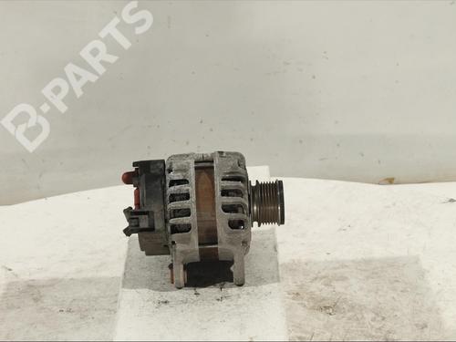 Alternator RENAULT CLIO IV (BH_) 0.9 TCe 90 (BHNF, BHMA, BHMH, BHJK, BHJR) | BP11904614M7 