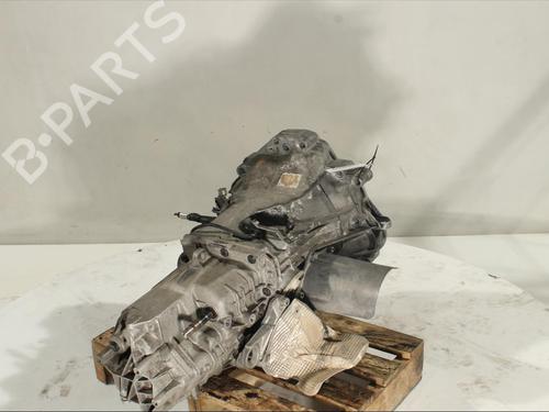 Gearbox VW PASSAT B5.5 (3B3) 1.9 TDI | BP17645809M3