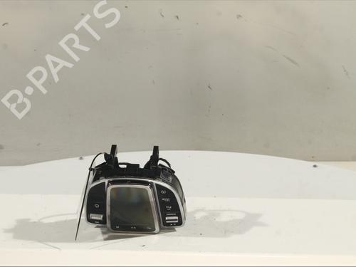 Spak kontakt MERCEDES-BENZ E-CLASS (W213) E 220 d (213.004) (200 hp) 31692962