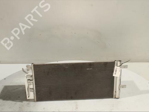 Used AC radiator AC radiator BMW X2 (F39) sDrive 18 d (150 hp) 31656456 31656456
