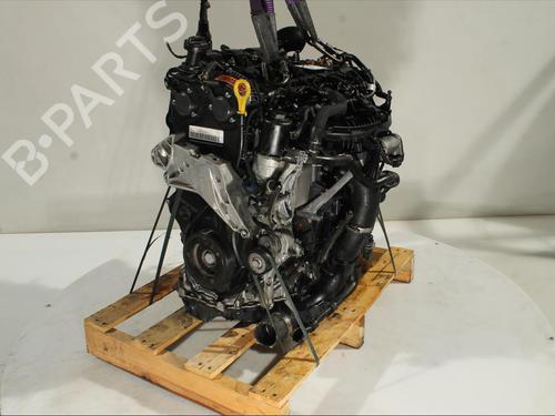 Engine SEAT ATECA (KH7, KHP) 2.0 TSI 4Drive | BP24102630M1 