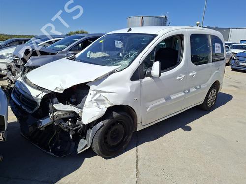 Gearbox PEUGEOT PARTNER Tepee 1.6 BlueHDi 100 | BP40484983M3 - Image 9