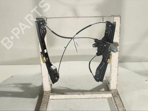 Used Front left window mechanism Front left window mechanism OPEL ADAM (M13) 1.4 (101 hp) 16320544 16320544