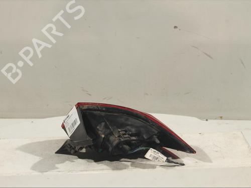 Left taillight RENAULT CLIO IV (BH_) 1.5 dCi 75 | BP13819396C34 