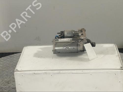 Used Starter Starter PEUGEOT 208 I (CA_, CC_) 1.6 HDi (92 hp) 11901930 11901930