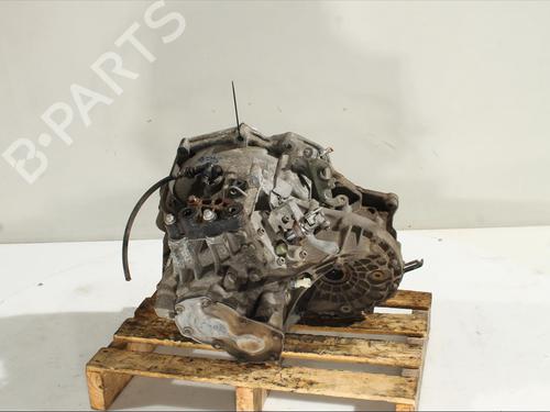 Getriebe OPEL MERIVA A MPV (X03) 1.7 CDTI (E75) | BP25733544M3 