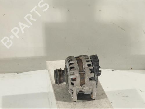 Alternator RENAULT CLIO IV (BH_) 1.2 16V | BP17554575M7 
