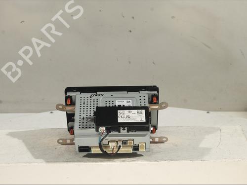 Electronic module TOYOTA AYGO X (_B7_) 1.0 VVT-i (KGB70) | BP32740802M83 - Image 2