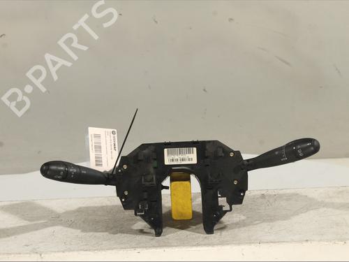 Used Steering column stalk CITROËN C4 I (LC_) 1.6 HDi (90 hp) 30266157
