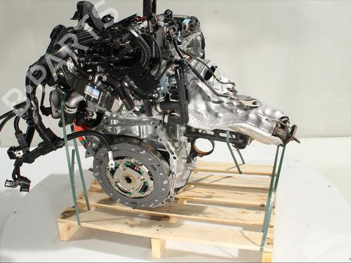 Engine TOYOTA RAV 4 V (_A5_, _H5_) 2.5 Hybrid AWD (AXAH54, AXAL54) | BP25733223M1 