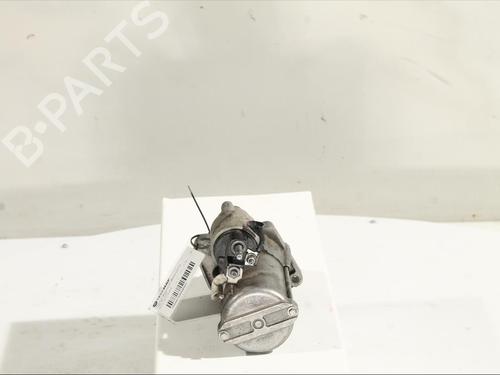 Startmotor RENAULT MEGANE IV Hatchback (B9A/M/N_) 1.5 Blue dCi 115 (B9A6) | BP25984241M8 