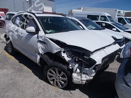 Interruttore JAGUAR E-PACE (X540) 2.0 D180 AWD | BP24399323I30  - Image 5