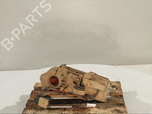 Used Rear differential Rear differential MITSUBISHI OUTLANDER III (GG_W, GF_W, ZJ, ZL, ZK) 2.2 Di-D 4WD (GF6W) (150 hp) 29049636 29049636