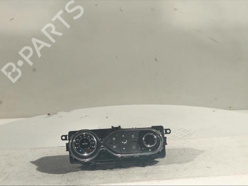 AC-Styringsenhed/Manøvreenhed RENAULT CAPTUR I (J5_, H5_) 1.5 dCi 90 (J5N4, J5M5, J5MW, J5M6, J5AL, J5AJ) (90 hp) 22308452