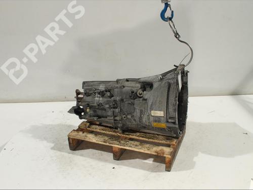 Gearbox BMW 3 (E90)  | BP11903774M3 