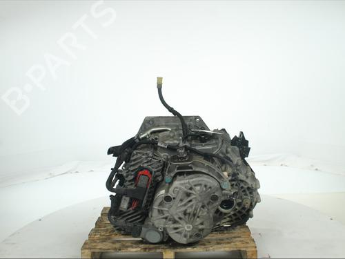 Used Gearbox Gearbox RENAULT ARKANA I (LCM_, LDN_) 1.3 TCe 160 (LDN1) (158 hp) 33948828 33948828