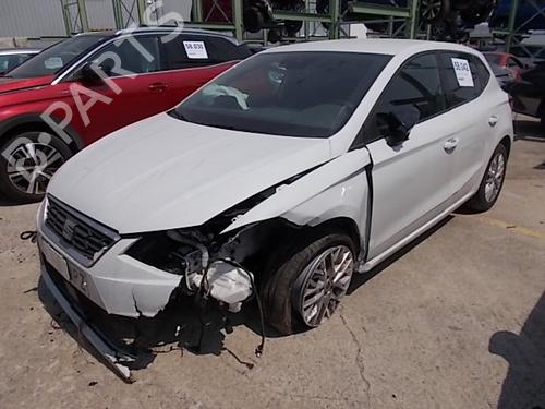 Climate control SEAT IBIZA V (KJ1, KJG) 1.0 TSI | BP39157395I5 - Image 6